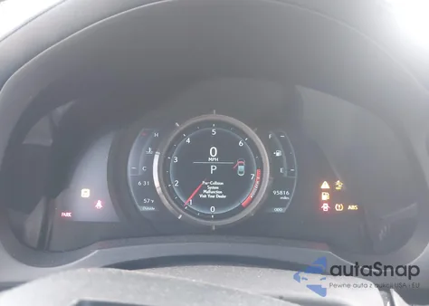 2018 Lexus Rc 350 z USA, uszkodzony, nr VIN JTHSZ5BCXJ5008676